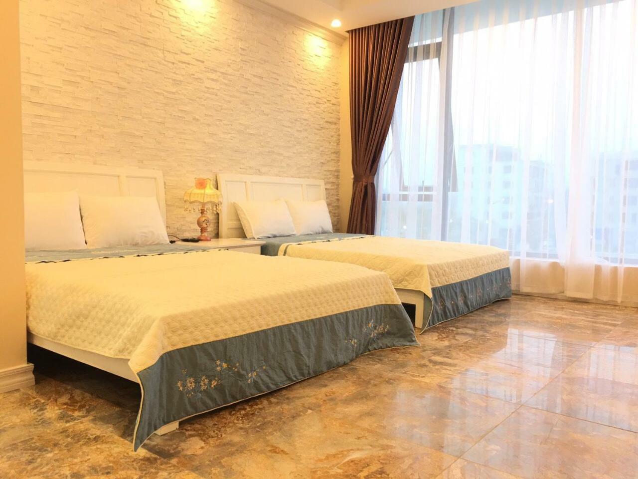 Monza Villa 岑山 外观 照片